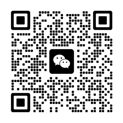 客服微信二维码